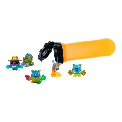 Figurine d’action Moose Toys 5 Pièces