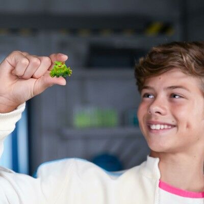 Figurine d’action Moose Toys 5 Pièces