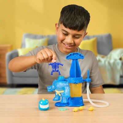 Figurine d’action Goo Jit Zu