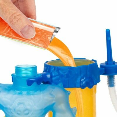 Figurine d’action Goo Jit Zu