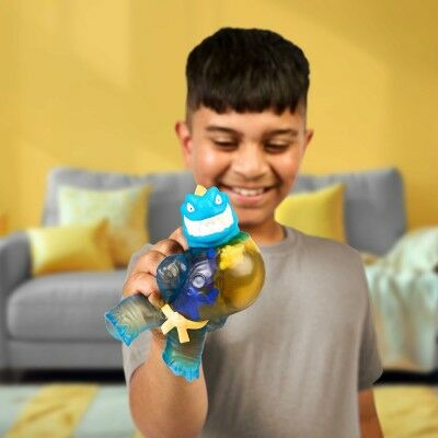 Figurine d’action Goo Jit Zu