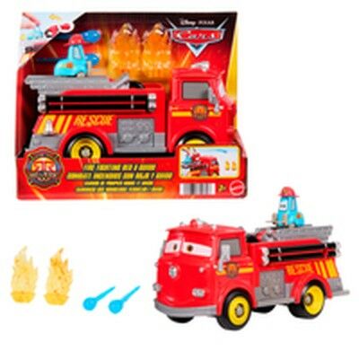 Figurine d’action Cars