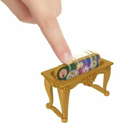 Accessoires pour poupées Disney Princess