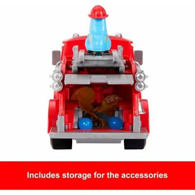 Figurine d’action Cars