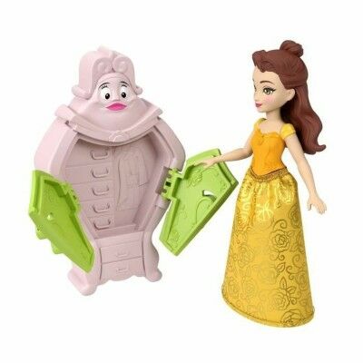 Accessoires pour poupées Disney Princess