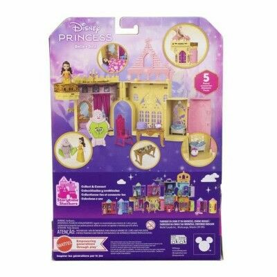 Accessoires pour poupées Disney Princess
