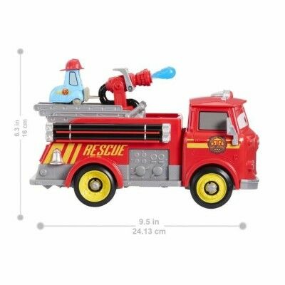 Figurine d’action Cars