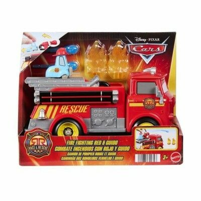 Figurine d’action Cars