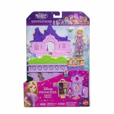 Accessoires pour poupées Disney Princess