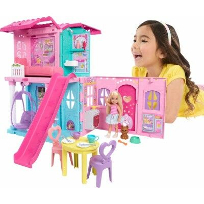 Accessoires pour poupées Barbie