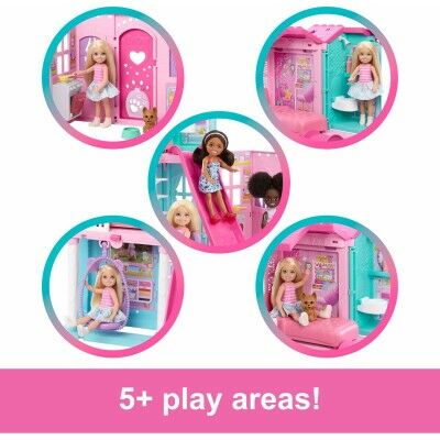 Accessoires pour poupées Barbie