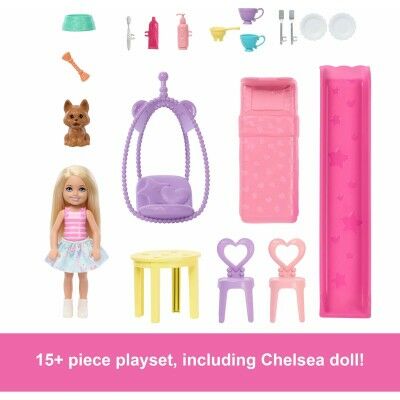 Accessoires pour poupées Barbie