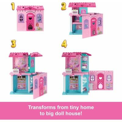 Accessoires pour poupées Barbie