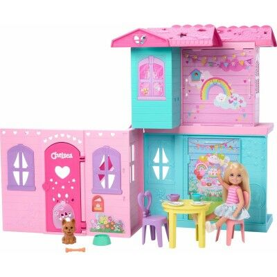 Accessoires pour poupées Barbie