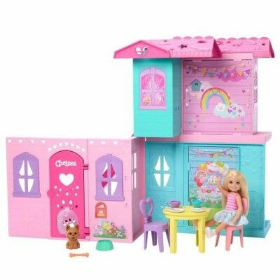Accessoires pour poupées Barbie