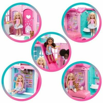 Accessoires pour poupées Barbie