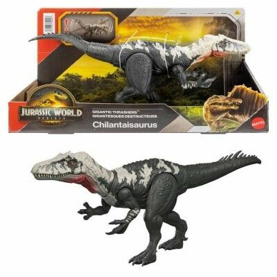 Figurine d’action Jurassic World