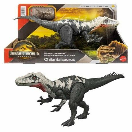 Figurine d’action Jurassic World