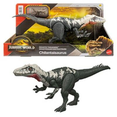 Figurine d’action Jurassic World
