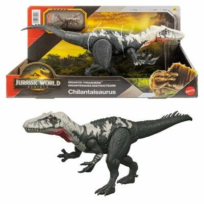 Figurine d’action Jurassic World
