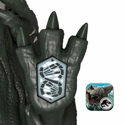 Figurine d’action Jurassic World