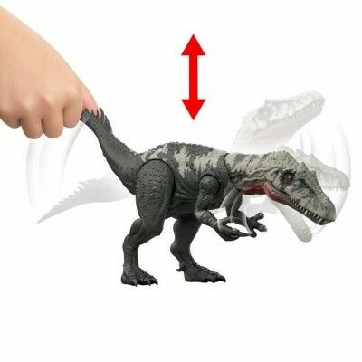 Figurine d’action Jurassic World