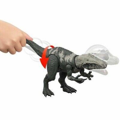 Figurine d’action Jurassic World