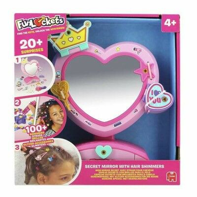 Ensemble de Beauté Diset