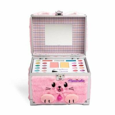 Kit de maquillage pour enfant Martinelia Lulu & Duki