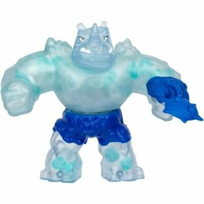 Figurine d’action Goo Jit Zu 11 cm