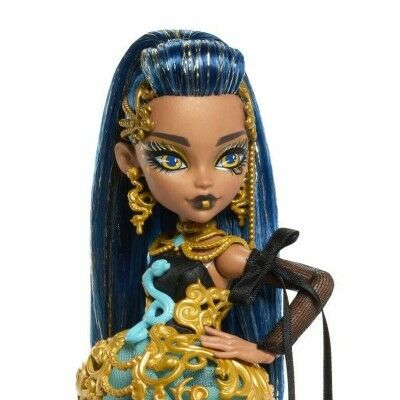 Figurine d’action Monster High