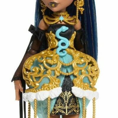 Figurine d’action Monster High