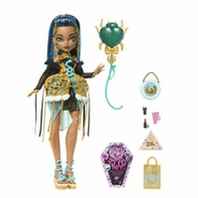 Figurine d’action Monster High