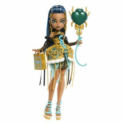 Figurine d’action Monster High