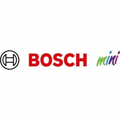 Chariot Klein Bosch Mini 80 x 34 x 31,5 cm jouet Plastique Vert