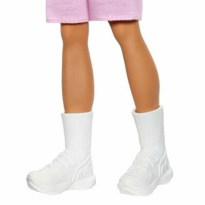 Figurine Barbie Ken Fashionista