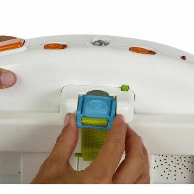 Jouet pour berceau à suspendre Baby Einstein Sea Dreams Soother