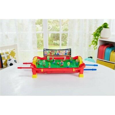 Jeu d’habileté Super Mario Football