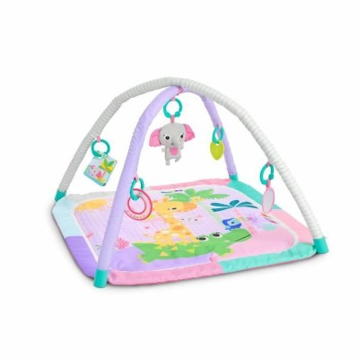 Tapis de jeu Bright Starts Jungle