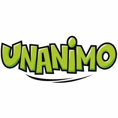 Jeu de société Asmodee Unanimo