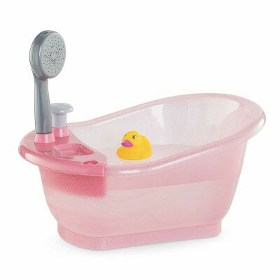 Accessoires pour poupées Corolle 36 cm Baignoire