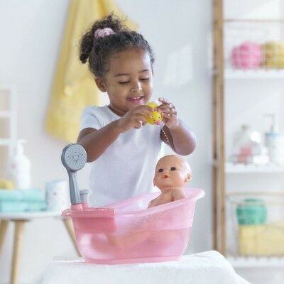 Accessoires pour poupées Corolle 36 cm Baignoire