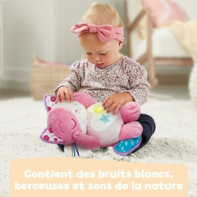 Peluche sonore Vtech Baby