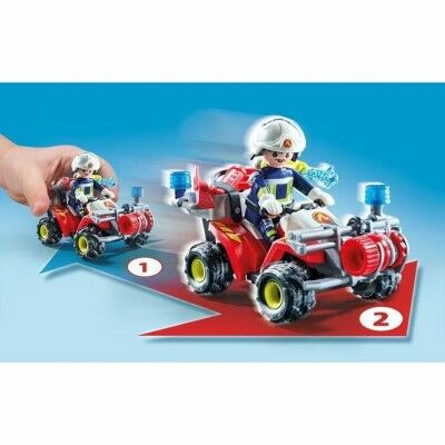 Accessoires pour poupées Playmobil
