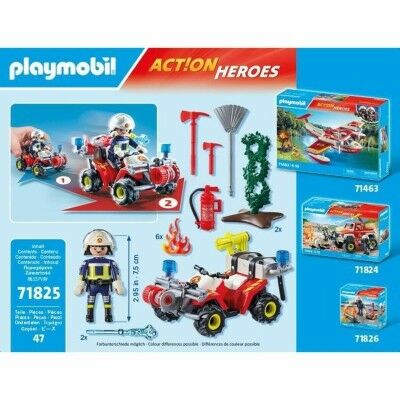 Accessoires pour poupées Playmobil