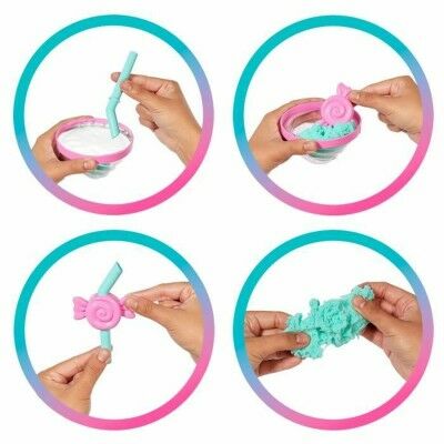 Figurine d’action Barbie