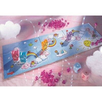 Jeu de société HABA Unicorns in the clouds