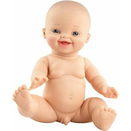 Bébé poupée Paola Reina 34 cm