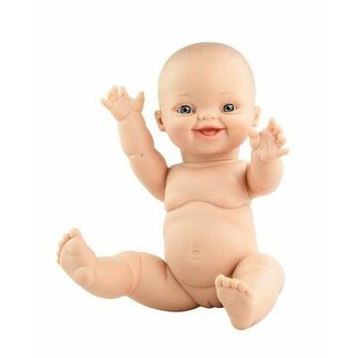 Bébé poupée Paola Reina 34 cm