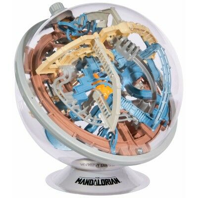 Jeu d’habileté The Mandalorian